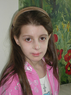 Полина Степанюк