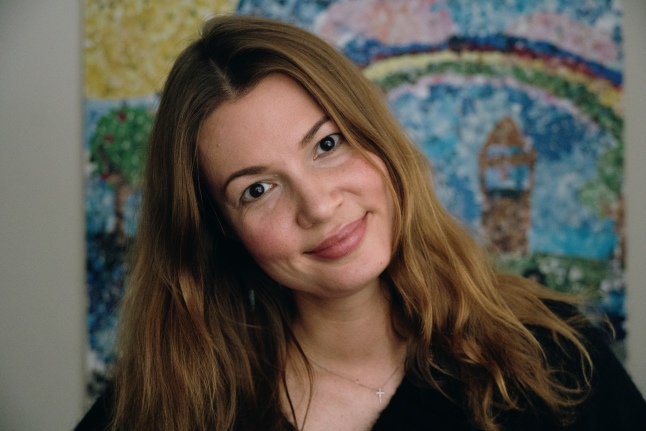 Татьяна Наумова, координатор адресной помощи