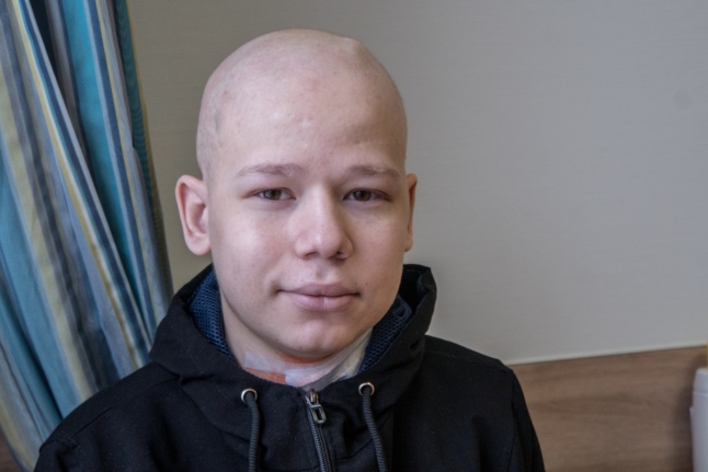 Вадим Васковский