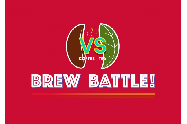 Brew Battle: присоединяйтесь!