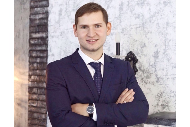 Сергей Варыгин