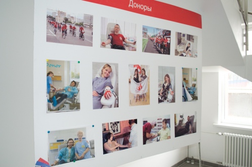 Наши доноры Наши доноры