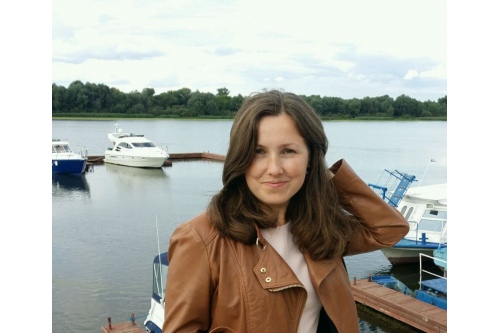 Елена Майорова Елена Майорова