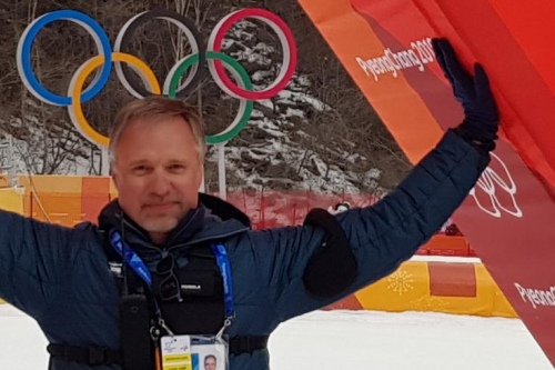 Юбилей Олега в пользу фонда Юбилей Олега в пользу фонда