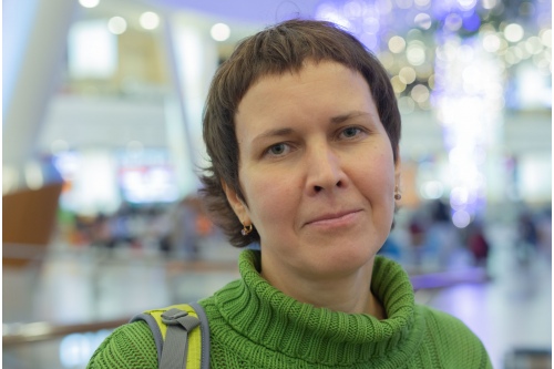 Джамиля Шукурова Джамиля Шукурова