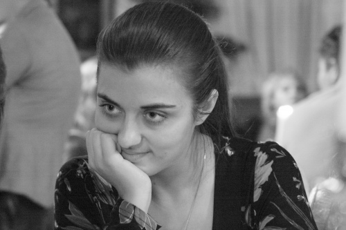 Надя Кузнецова Надя Кузнецова