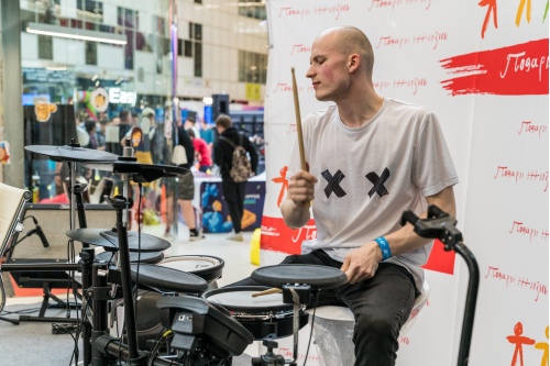 TheBaldDrummer TheBaldDrummer