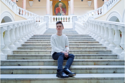 Егор Шамшурин Егор Шамшурин