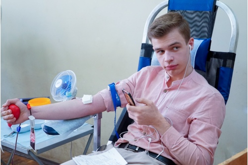 Арсений Бубнов Арсений Бубнов