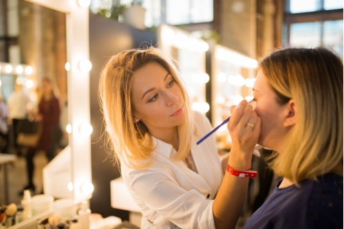 Beauty Make Up Room Beauty Make Up Room