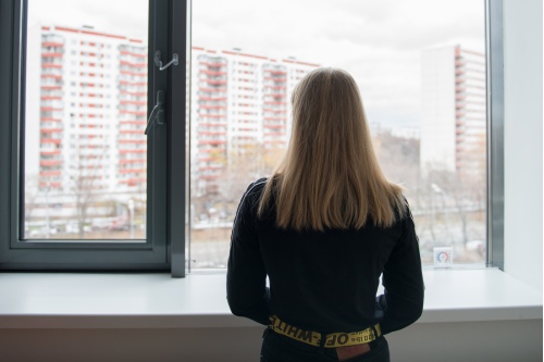 На карантине и фонд «Подари жизнь», и наши подопечные больницы На карантине и фонд «Подари жизнь», и наши подопечные больницы