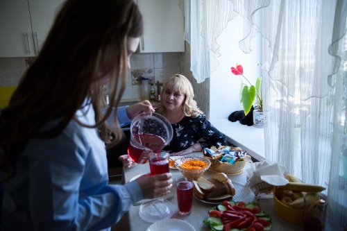 Рады гостям Рады гостям