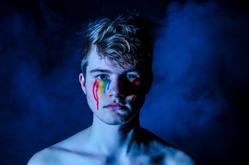 Фото Christian Sterk для Unsplash Фото Christian Sterk для Unsplash