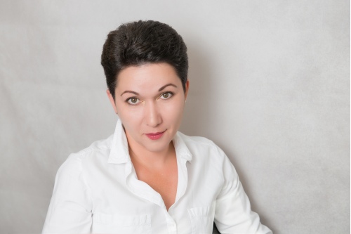 Екатерина Шергова, директор фонда «Подари жизнь» Екатерина Шергова, директор фонда «Подари жизнь»