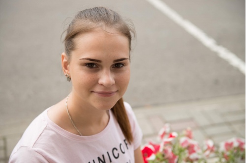 Просто Женя Просто Женя