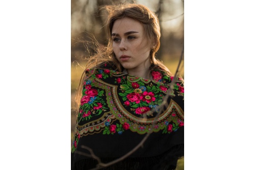Мария Дятлова Мария Дятлова