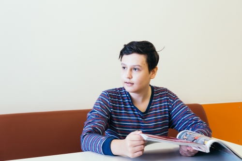 Никита, 2019 год Никита, 2019 год