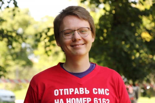 Иван Петряков Иван Петряков