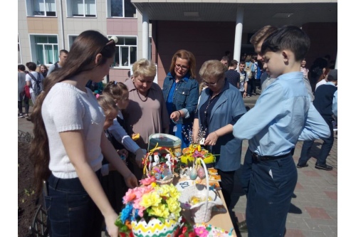 Благотворительный марафон «Чуду быть» Благотворительный марафон «Чуду быть»