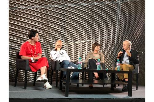 Екатерина Шергова, директор фонда «Подари жизнь» Екатерина Шергова, директор фонда «Подари жизнь»