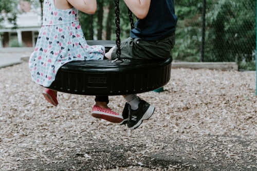 Фото: Kelly Sikkema для Unsplash Фото: Kelly Sikkema для Unsplash
