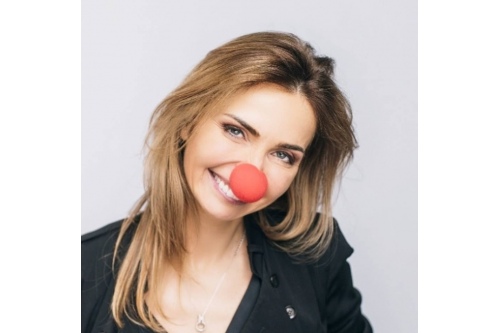 Марианна Миловская, 1 апреля 2019 Марианна Миловская, 1 апреля 2019