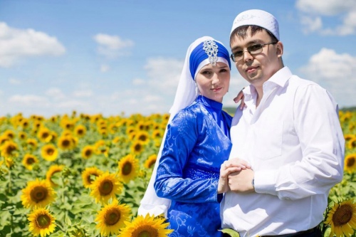Эля и Артур Эля и Артур