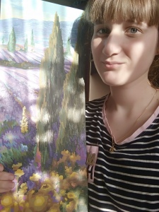 Ульяна Лаздовская Ульяна Лаздовская