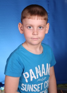 Максим Бредихин, которому помогли средства, полученные фондом по завещанию Максим Бредихин, которому помогли средства, полученные фондом по завещанию