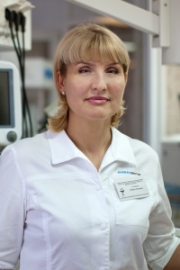 Любовь Петровна Семенова Любовь Петровна Семенова