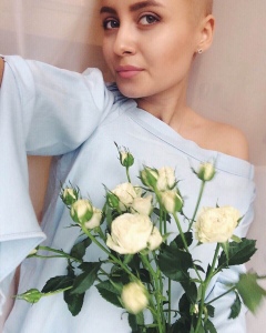 Олеся Мачула Олеся Мачула