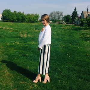 Полина Асеева Полина Асеева