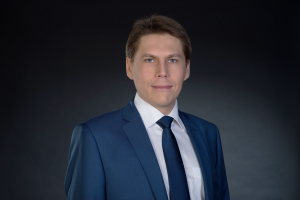 Сергей Лебедев, генеральный директор ООО «АВЕВА» Сергей Лебедев, генеральный директор ООО «АВЕВА»