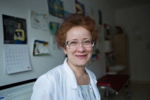 Анастасия Евгеньевна Руднева Анастасия Евгеньевна Руднева