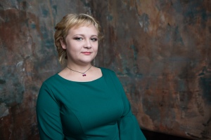 Настя Зерова Настя Зерова