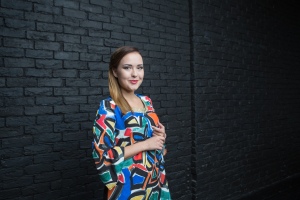 Алина Болотина Алина Болотина
