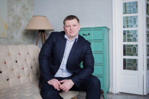 Антон Соболевский Антон Соболевский