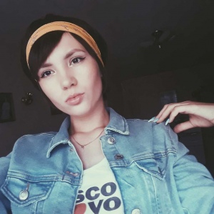 К выпадению волос Диана была готова К выпадению волос Диана была готова