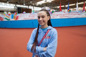 Диана Джиоева Диана Джиоева
