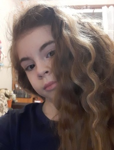 10-летняя Дина уже придумала свою акцию. Дело за нами! 10-летняя Дина уже придумала свою акцию. Дело за нами!