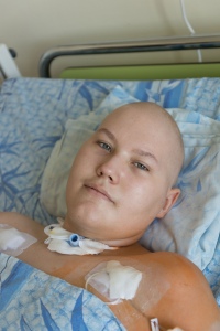 Диме срочно нужны гранулоциты! Диме срочно нужны гранулоциты!