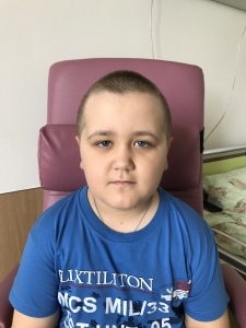 Никита Ходарев Никита Ходарев