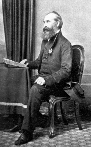 Томас Ходжкин (1798-1866) Томас Ходжкин (1798-1866)