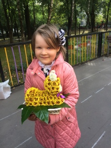 Вероника Буянкина Вероника Буянкина
