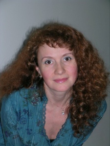 Елена Ошерович Елена Ошерович