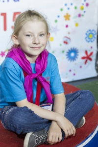 Лена Уксусова Лена Уксусова