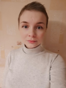 Мария Мартыненко Мария Мартыненко