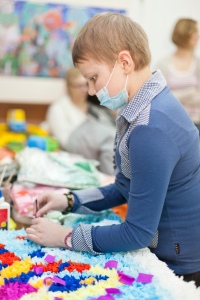 Лера в больнице Лера в больнице