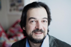 Григорий Мазманянц Григорий Мазманянц