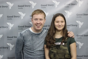 Софья Бондарчук Софья Бондарчук